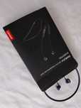 Lenovo SH1 Wireless Auriculares Desportivos Bluetooth