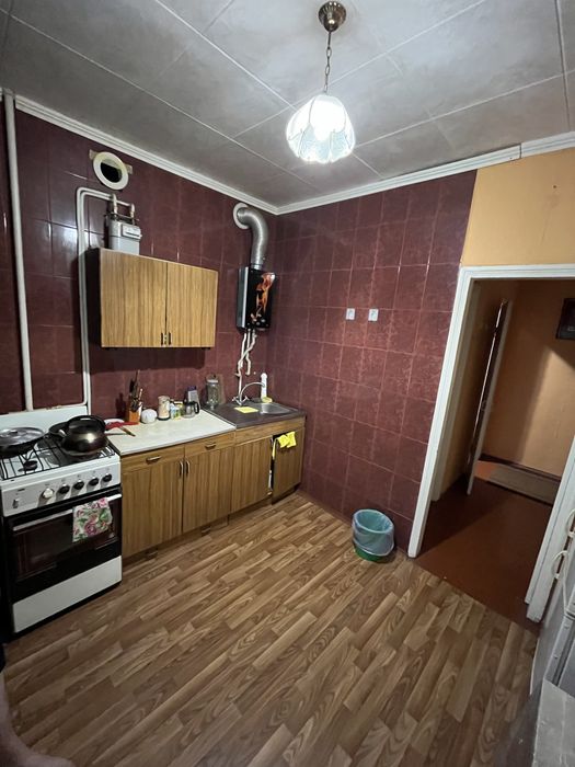 Продаж 2 к квартири чешка центральна часиина міста