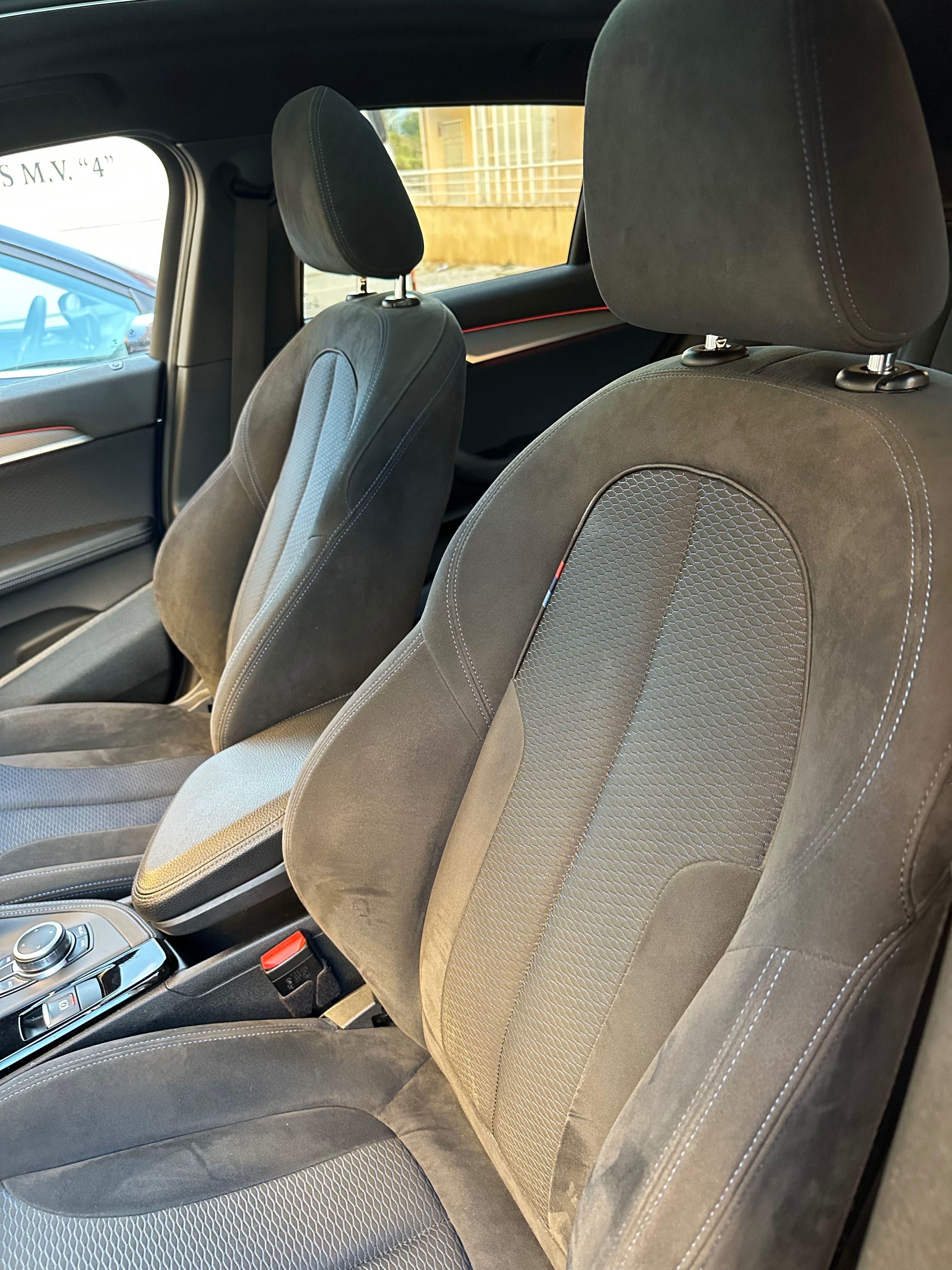 BMW X2 sDrive18d- Pack M