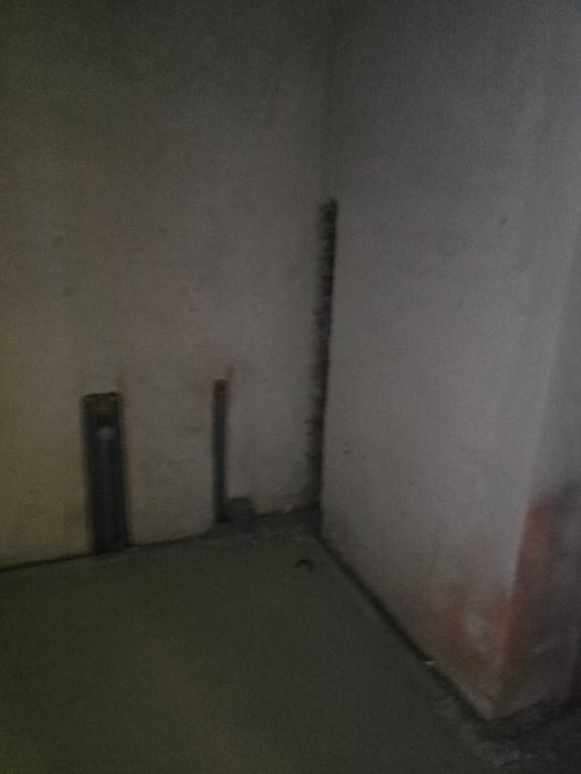 Продаж 1 кімнатної квартири в новобудові