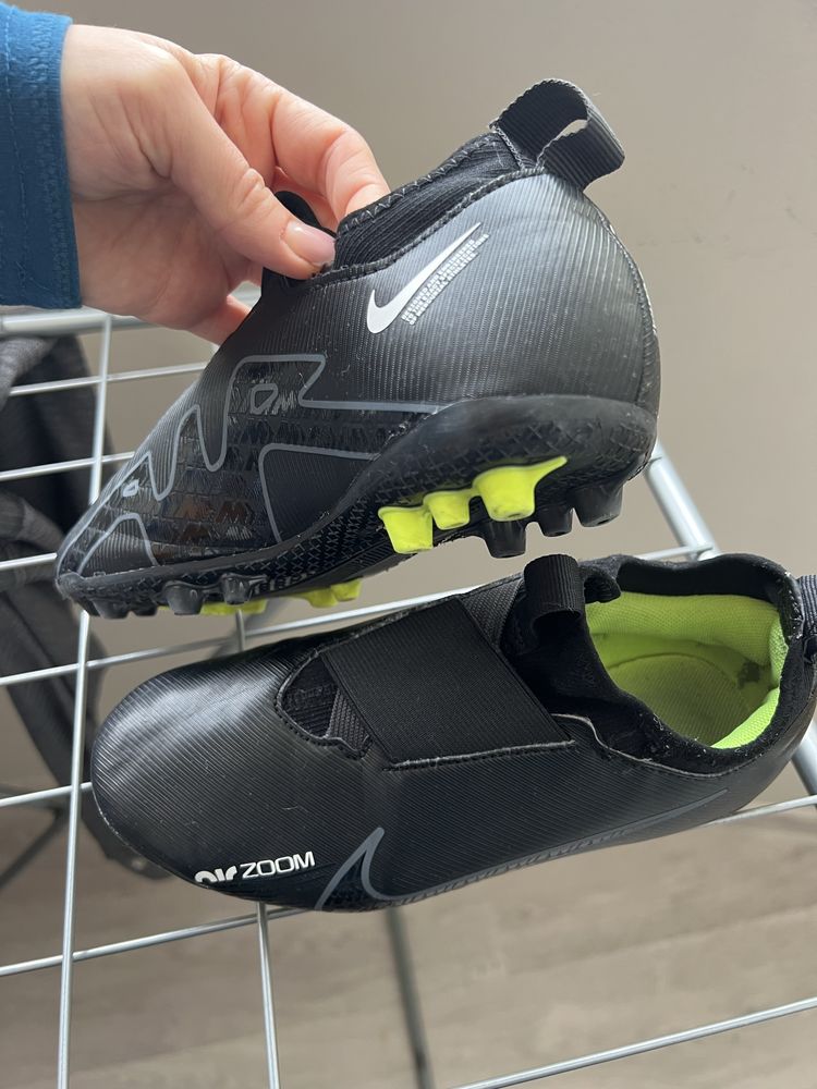 Бутси nike airzoom