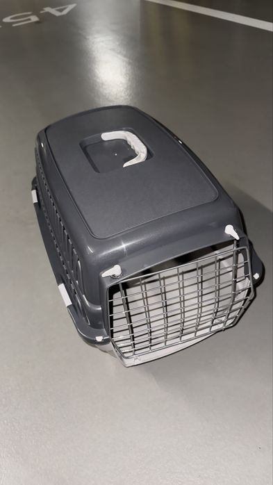 Transporter dla psa i kota