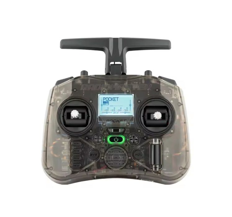 RadioMaster Pocket ELRS