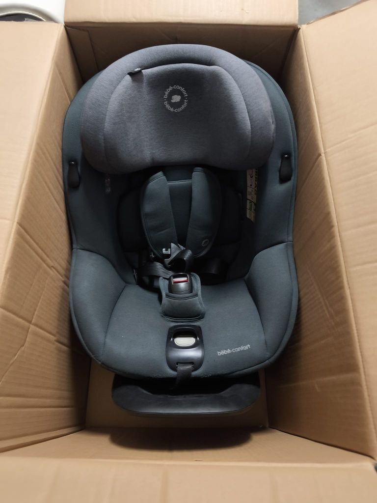 Cadeira auto rotativa Bebé-confort 0m-4anos