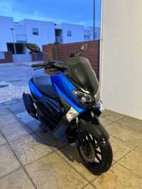 Nmax 125cc 2019.