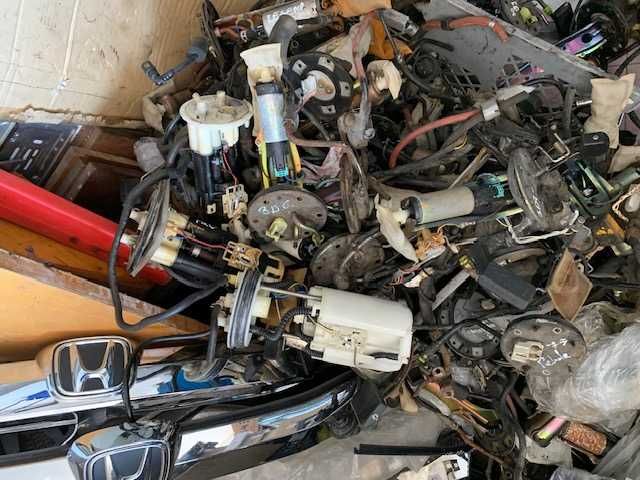 Honda Pompa Paliwa