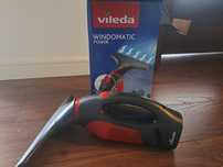 Vileda windomatic