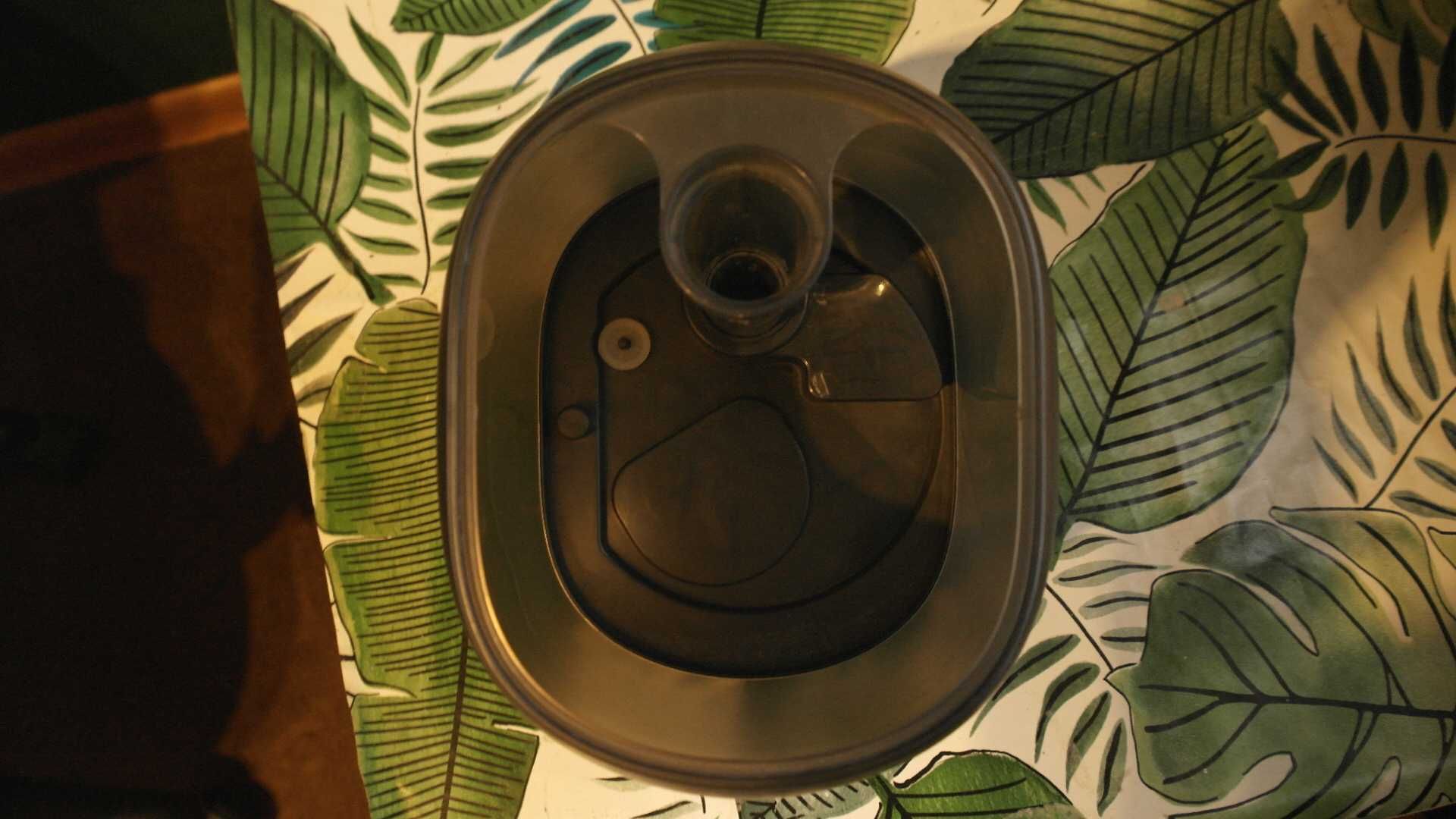 Fogger do Terrarium 4L REPTI PLANET
