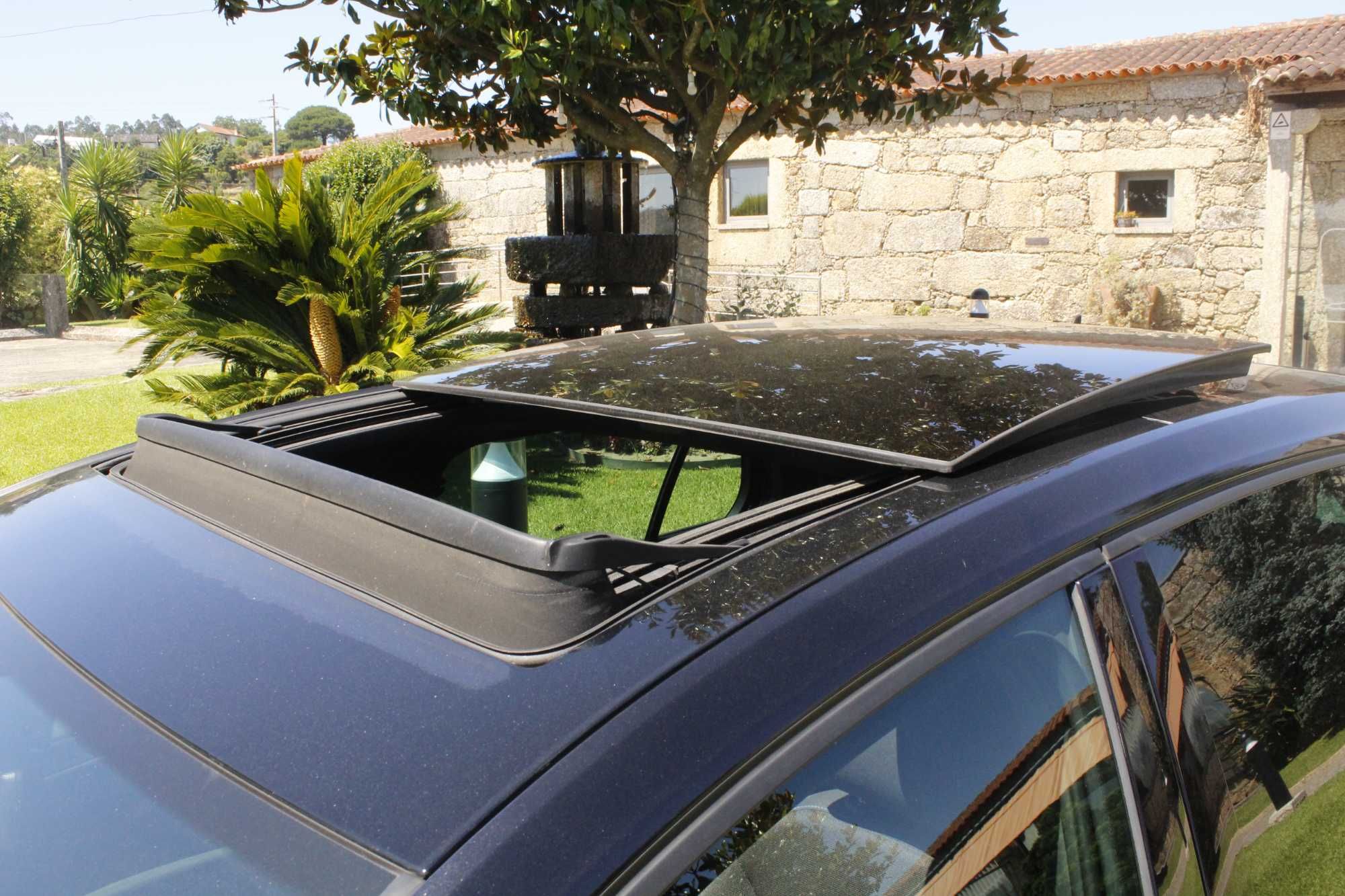 VW Golf VII GTE 1.4