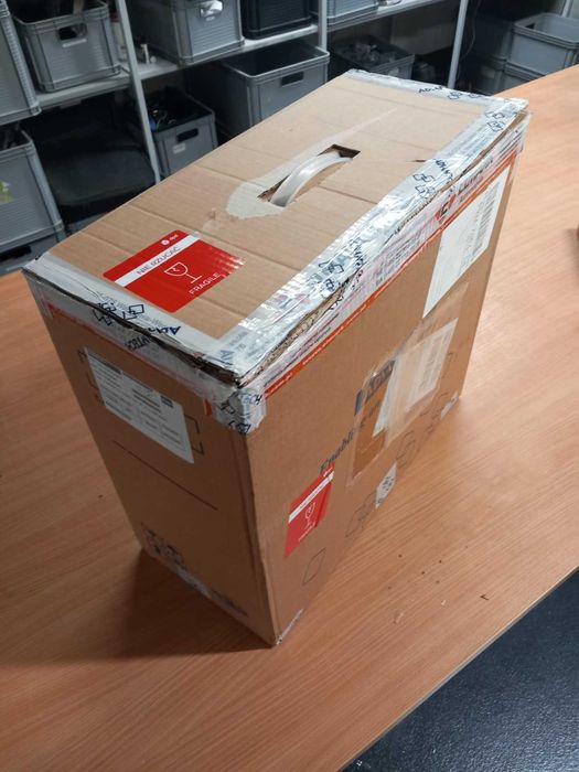 komputer przemysłowy Advantech TPC-1251T