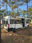Peugeot Boxer Autocaravana L3H2 de 4 lugares
