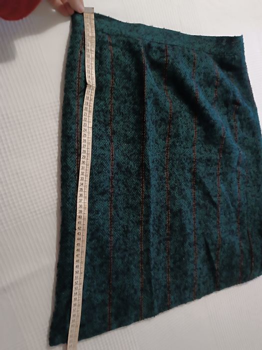 Saia Fazenda. Tamanho 40. Como Novo