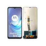 Wyświetlacz Lcd Do Motorola Moto G50 5G Xt2149