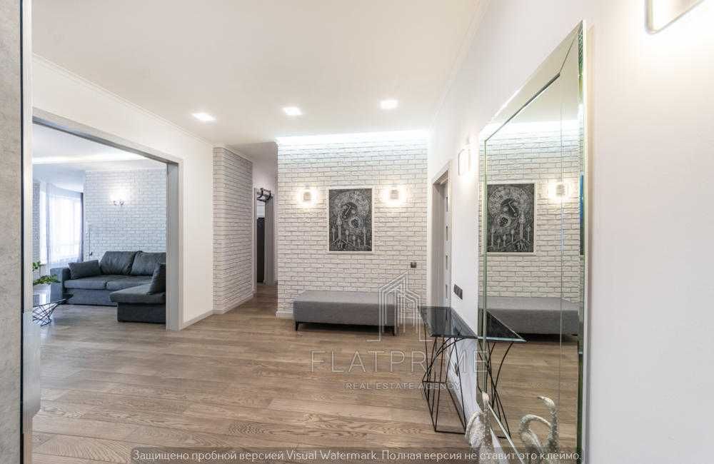 Продаж 3-х кім. кв.Антоновича вул./Горького вул.131 ЖКПарк-хол Горький