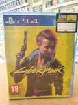 Cyberpunk 2077 PL PS4 Wymiana/Skup/Sprzedaż Gier Lara Games Bydgoszcz