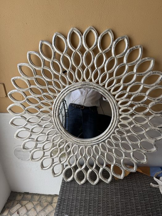 3 artigos de decoração