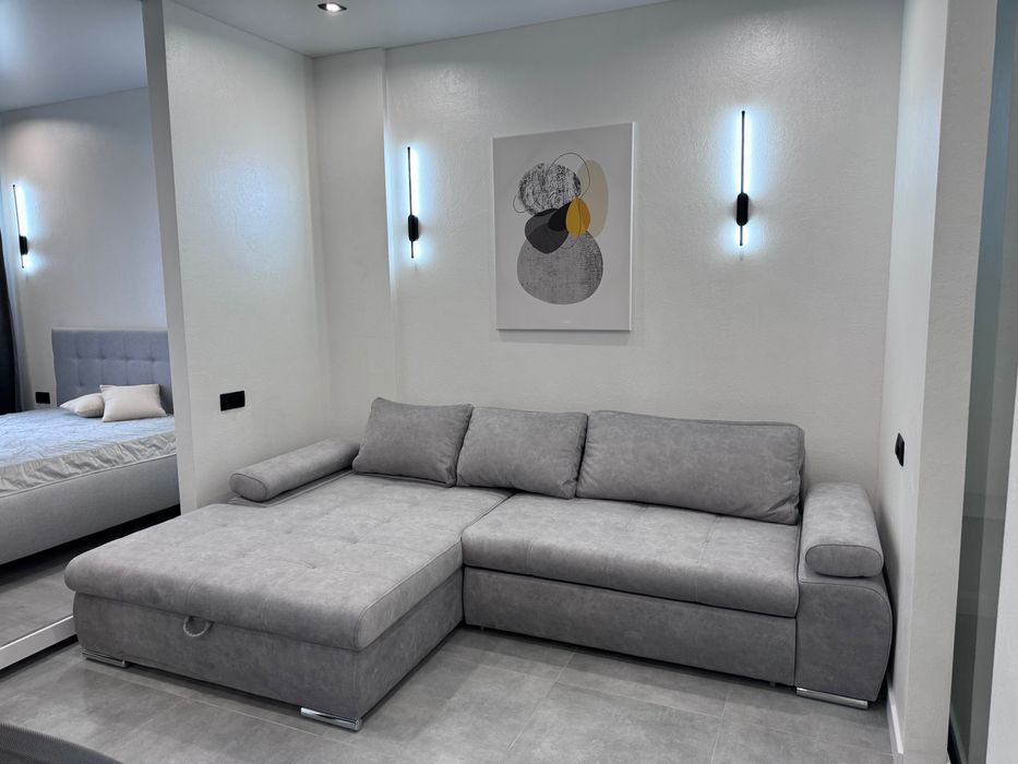 Продам новую квартиру в Родосе, Аркадия