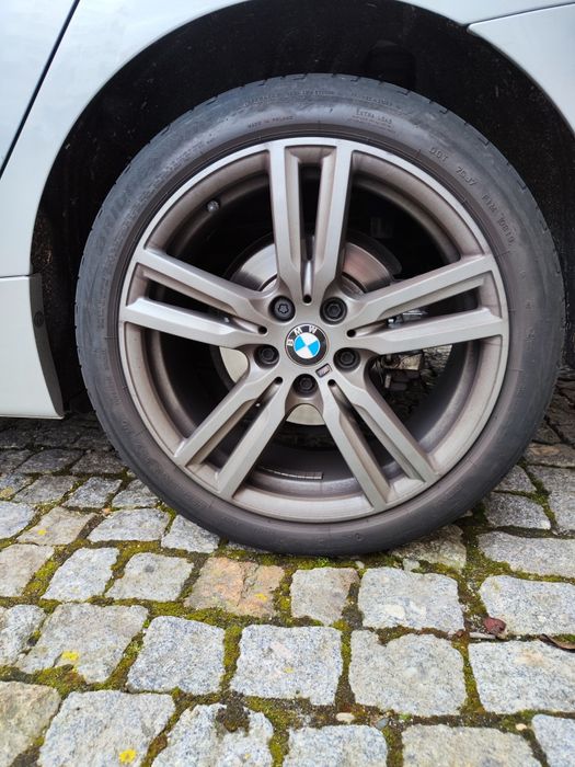 BMW 216 d Grand Tourer 7 lugares Automático