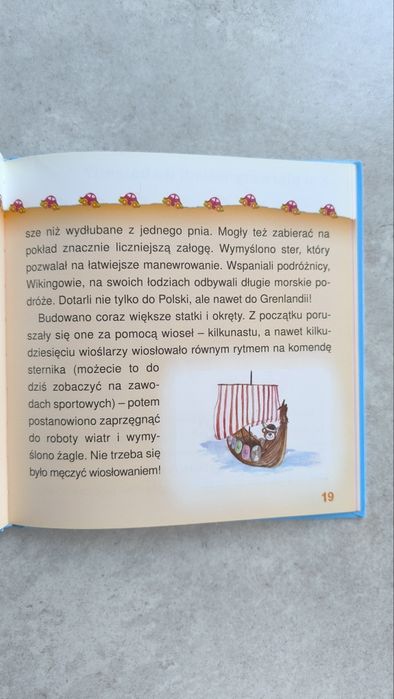 Zapytaj misia o... Sposoby podróżowania. Kto pierwszy wsiadł do balonu