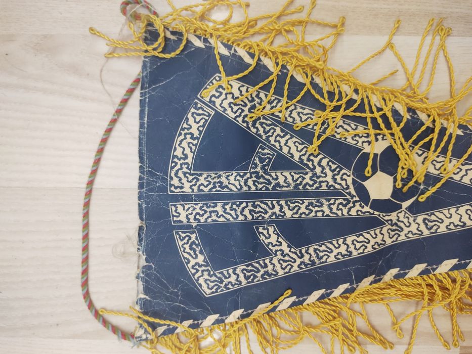 Proporczyk Manchester United Liga Angielska