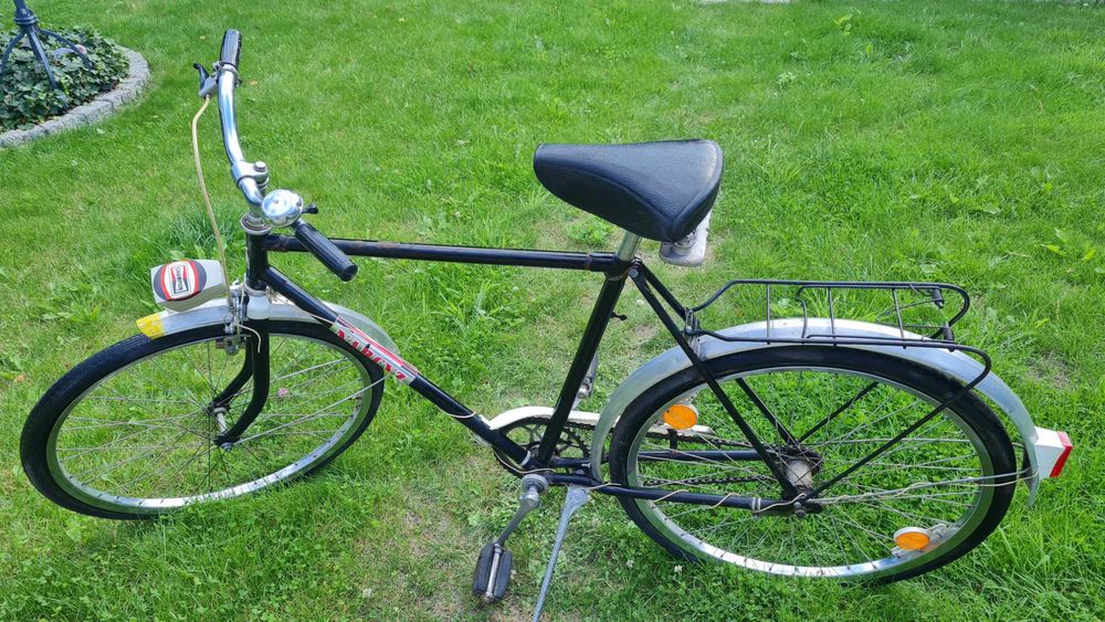 Rower męski firmy Romet NARCYZ PRL sprzedam