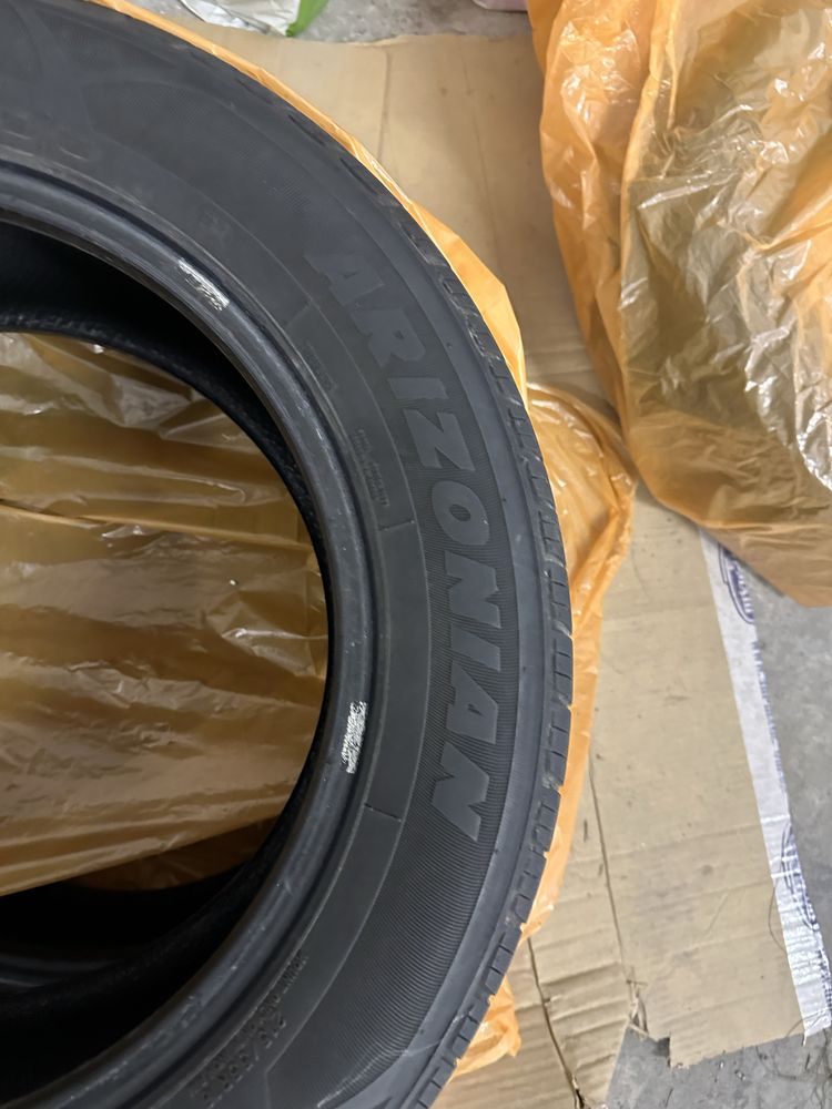 Резина 215/55 R16