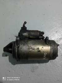 Motor de arranque Fiat Ducato 2.5 de 1986 a 1990