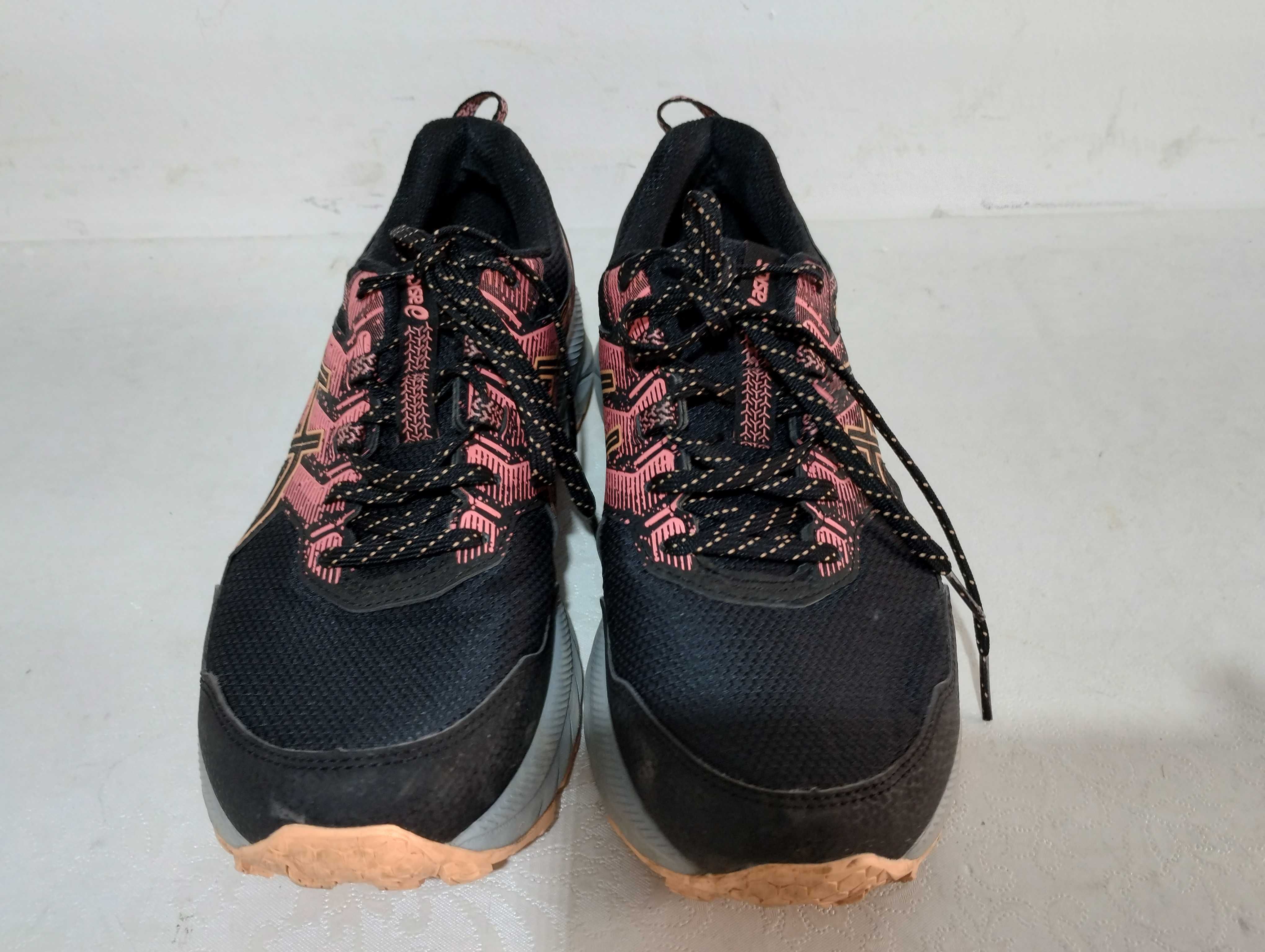 buty trekkingowe  do biegania Asics Gel Venture 9 roz 41,5