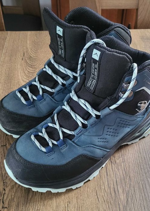 Super buty  damskie Elbrus