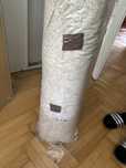 Nowy dywan STOENSE ikea