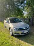 Opel Astra H GTC Benzyna