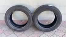 Opony letnie Firestone 225/55/17