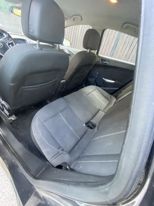 Opel Astra J 1.7 Cdti 6B Navi Sprawny