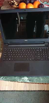 Laptop Dell nowy dysk