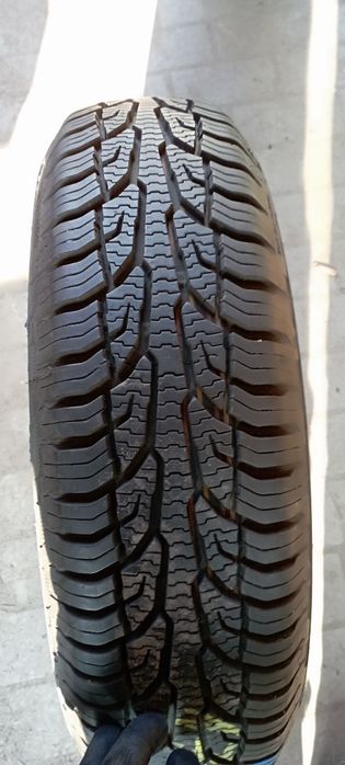 Opona 1szt 175/80/14 88T Uniroyal AllSeason Expert 2 2023 Jak Nowa