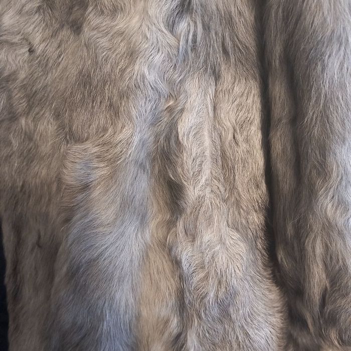 Kurteczka kozy do XL bardzo lekka