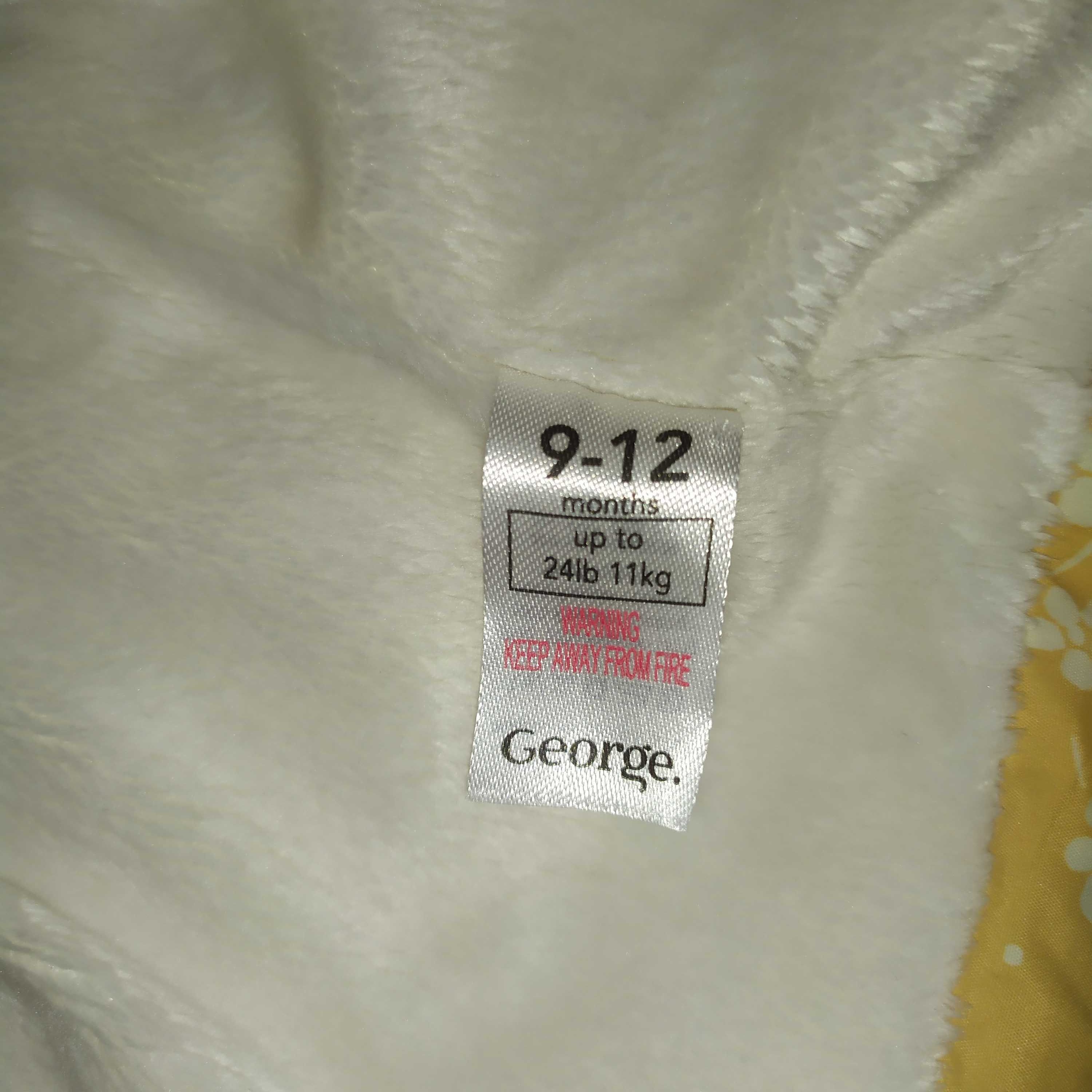 Куртка для дівчинки фірми George