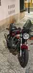 Suzuki GS500e