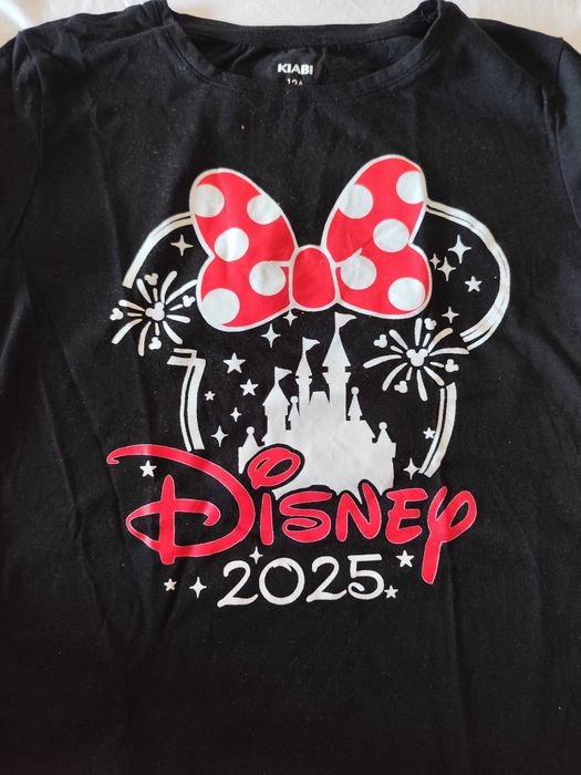 Camisolas Disney personalizadas