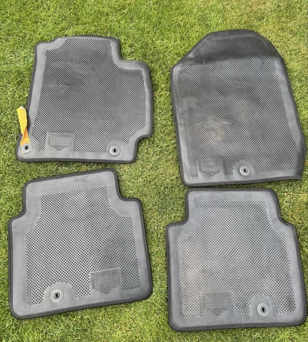 Продам оригинальные коврики Elantra 6AD 16г.в