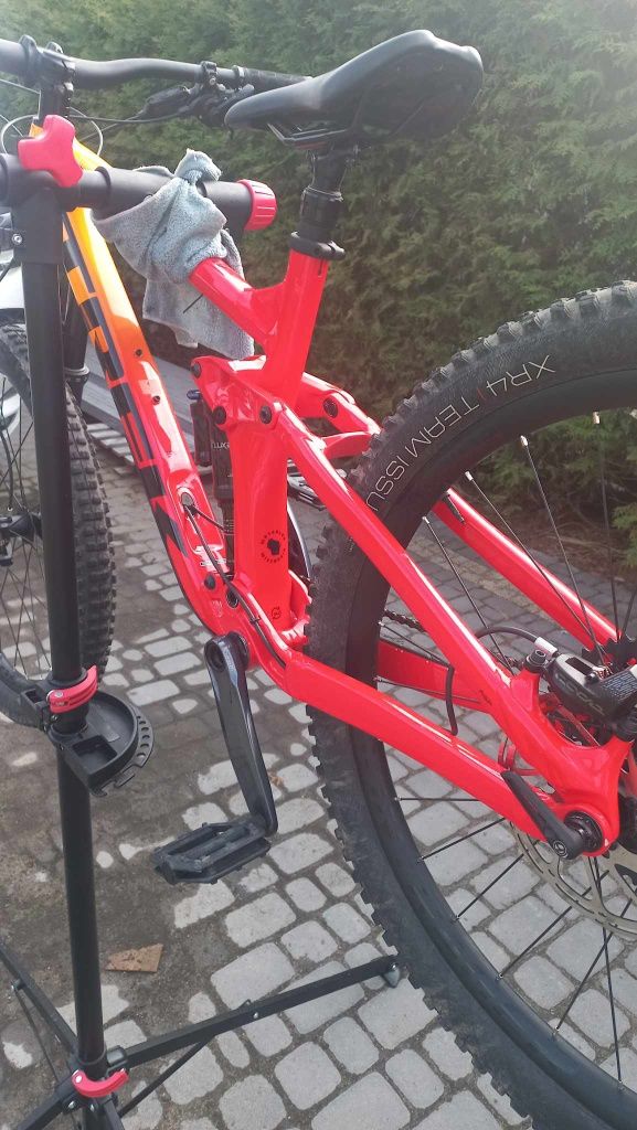 Trek remedy 8 2021