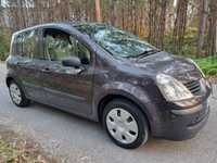 Renault Modus 2006 completo