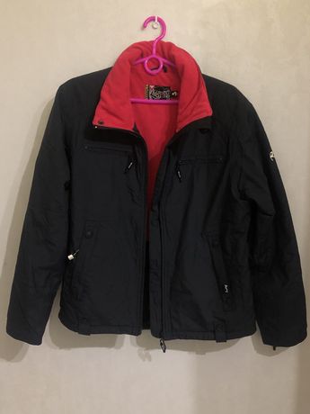Лыжная куртка Roxy/Размер M