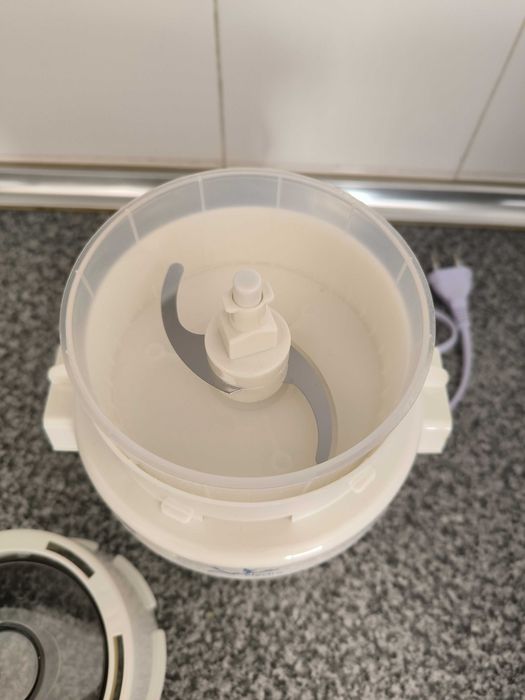 Picadora Jata Electro