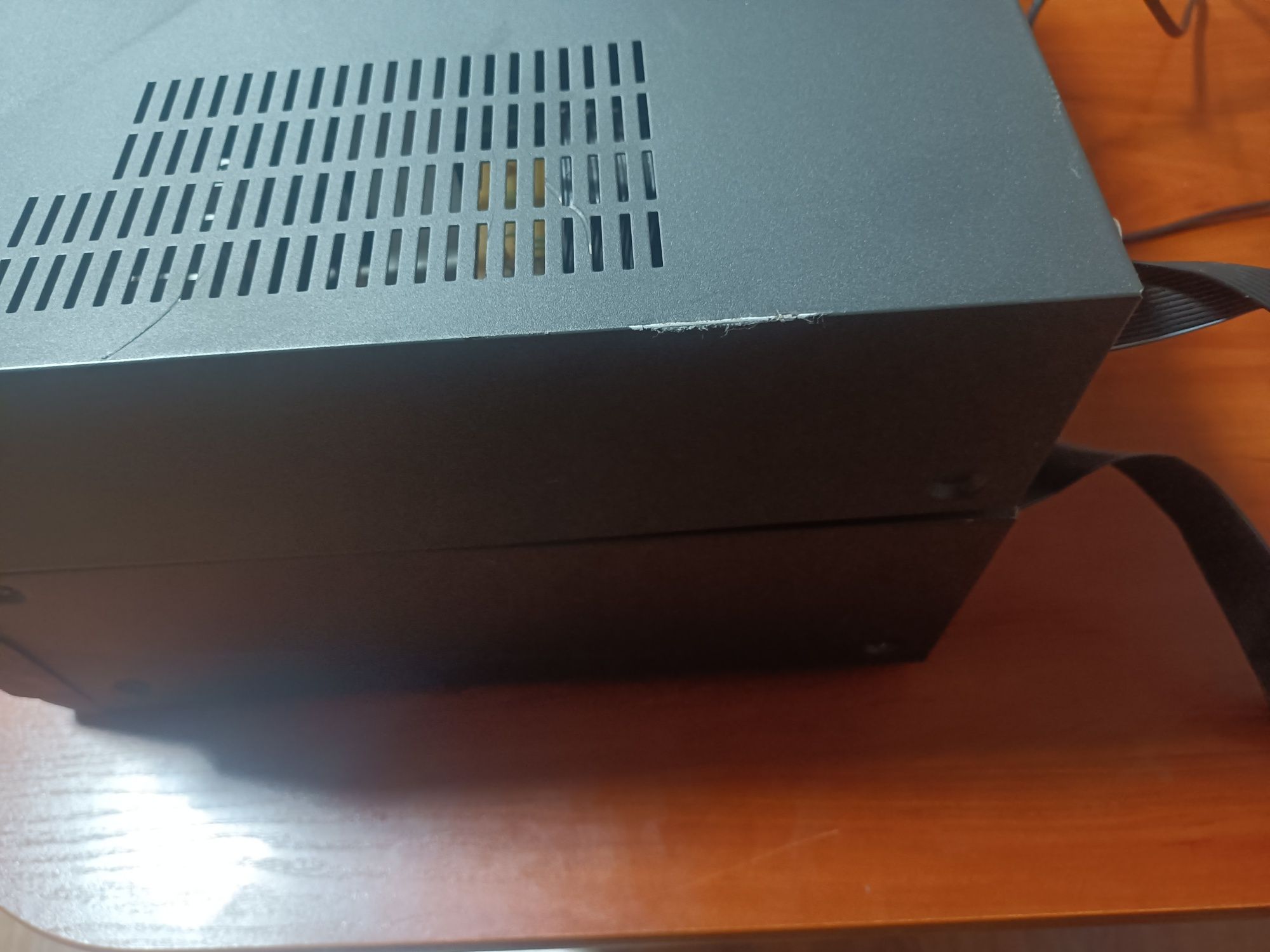 KENWOOD końcówka mocy M-A300 i C-V750