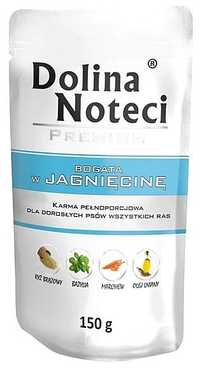 Dolina Noteci Premium Bogata W Jagnięcinę 150g