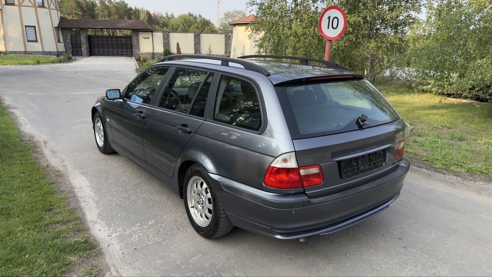 Bmw 320d Дизель ‼️