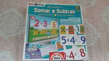 Jogo educativo