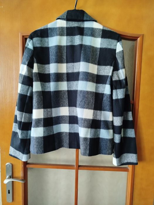 Kurtka koszulowa/płaszczyk rozm M