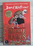 Babcia rabuś David Walliams